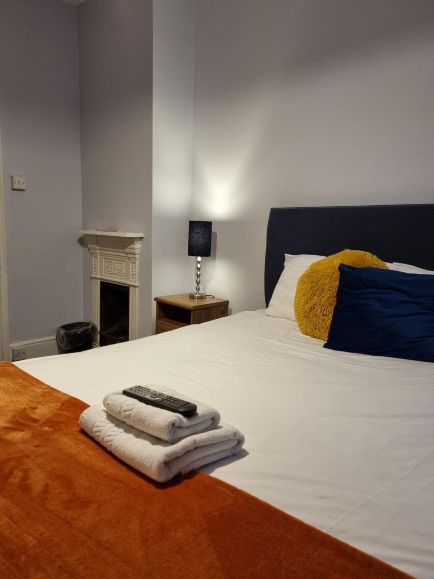The Windmill Hotel London Ngoại thất bức ảnh