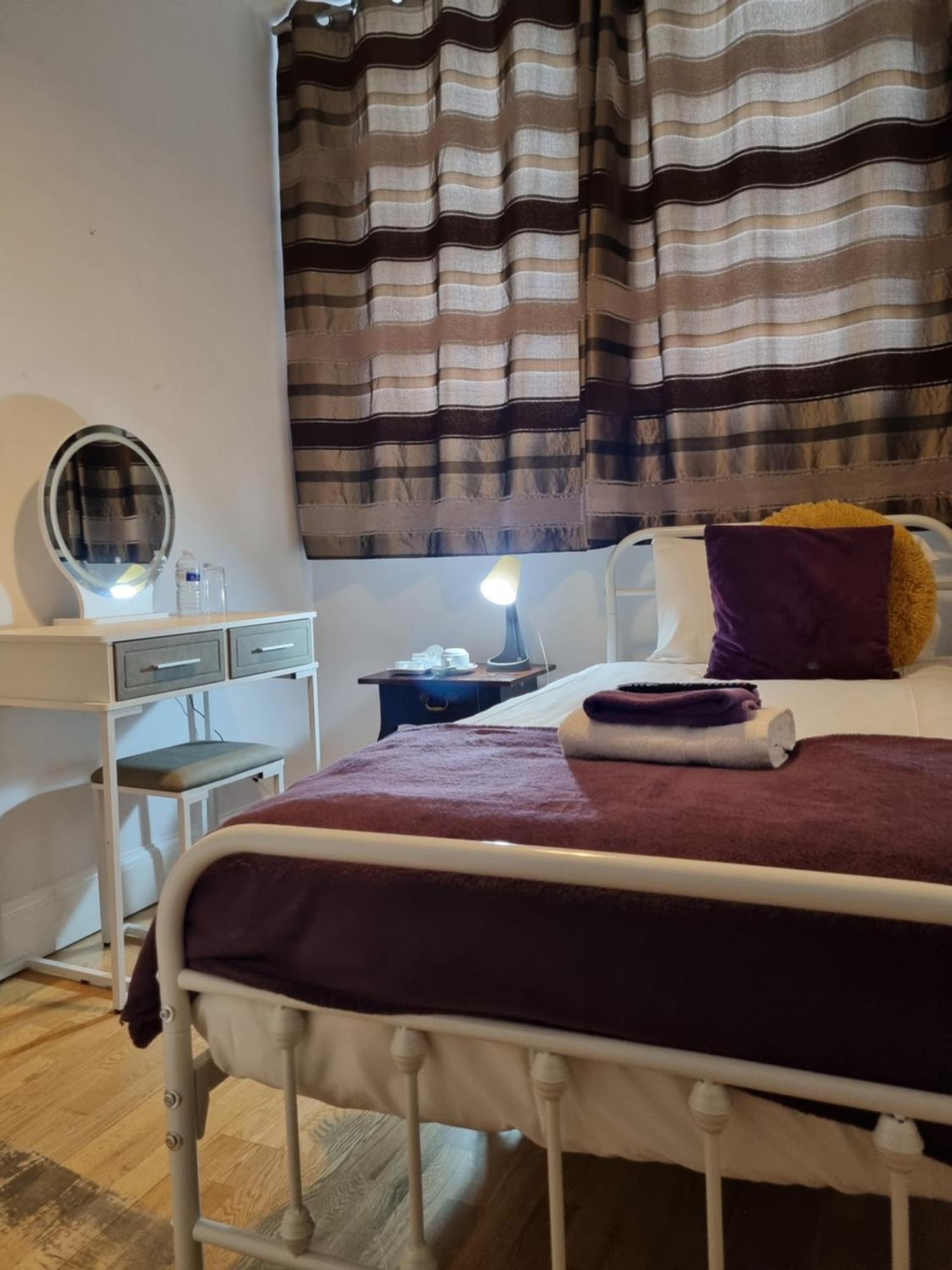 The Windmill Hotel London Ngoại thất bức ảnh