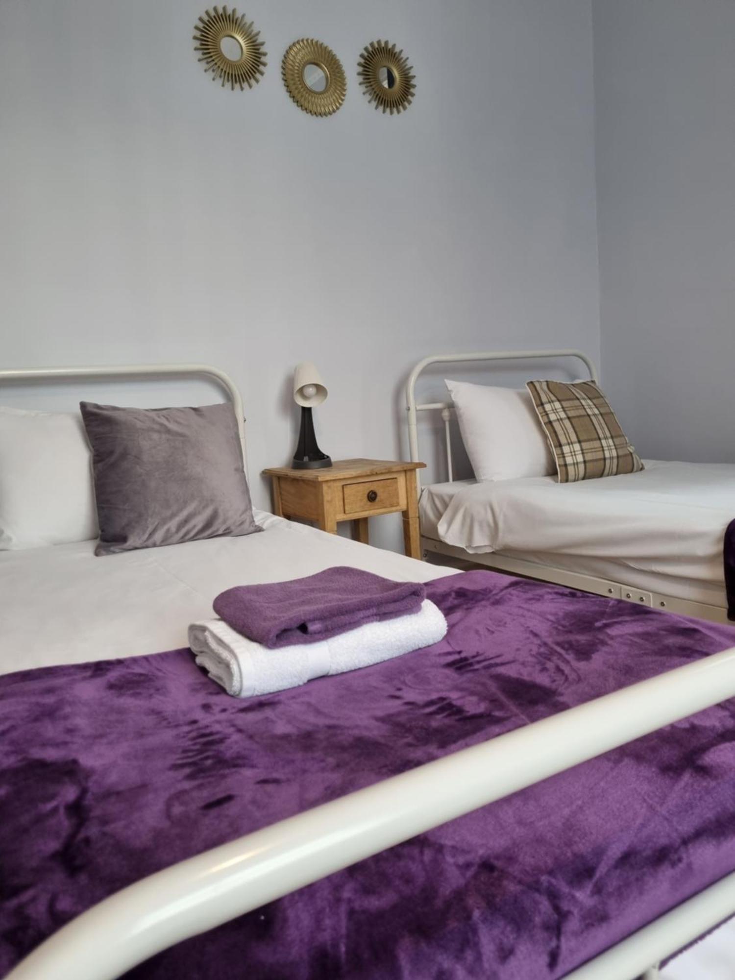 The Windmill Hotel London Ngoại thất bức ảnh