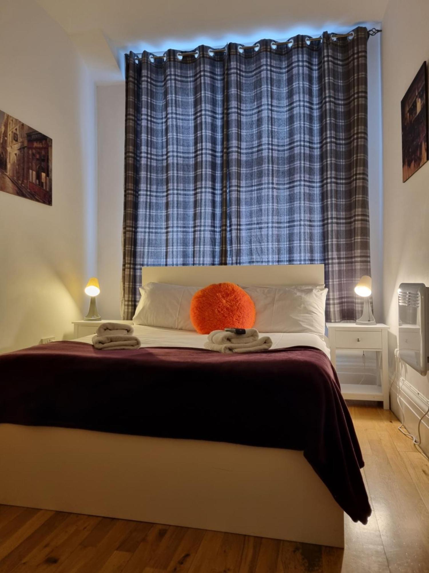 The Windmill Hotel London Ngoại thất bức ảnh