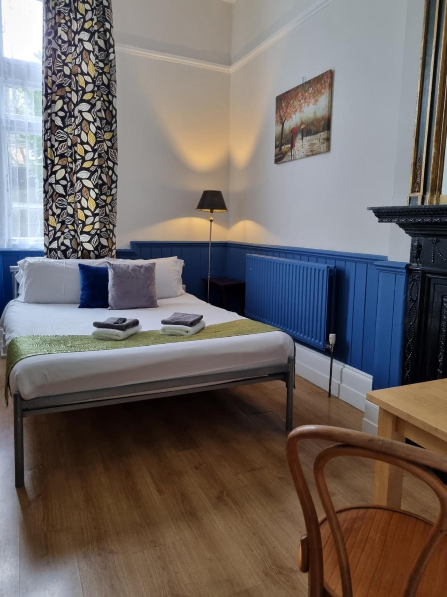 The Windmill Hotel London Ngoại thất bức ảnh