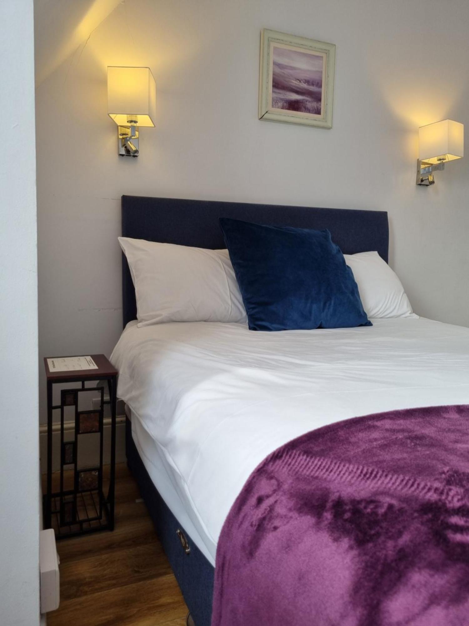 The Windmill Hotel London Ngoại thất bức ảnh