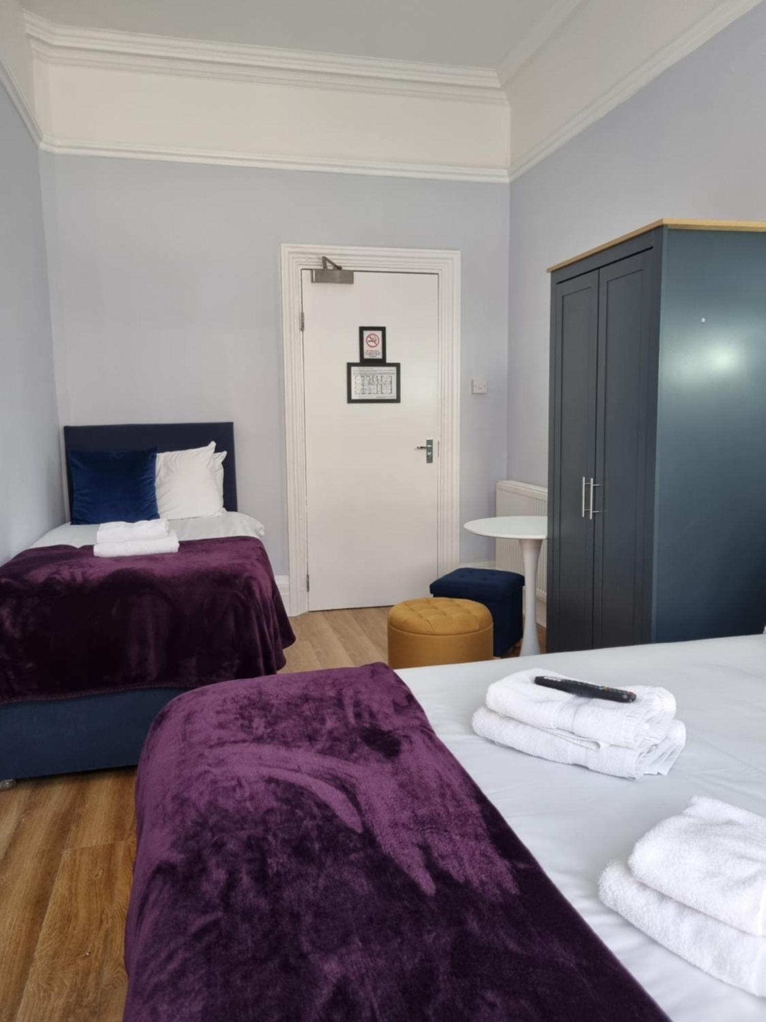 The Windmill Hotel London Ngoại thất bức ảnh
