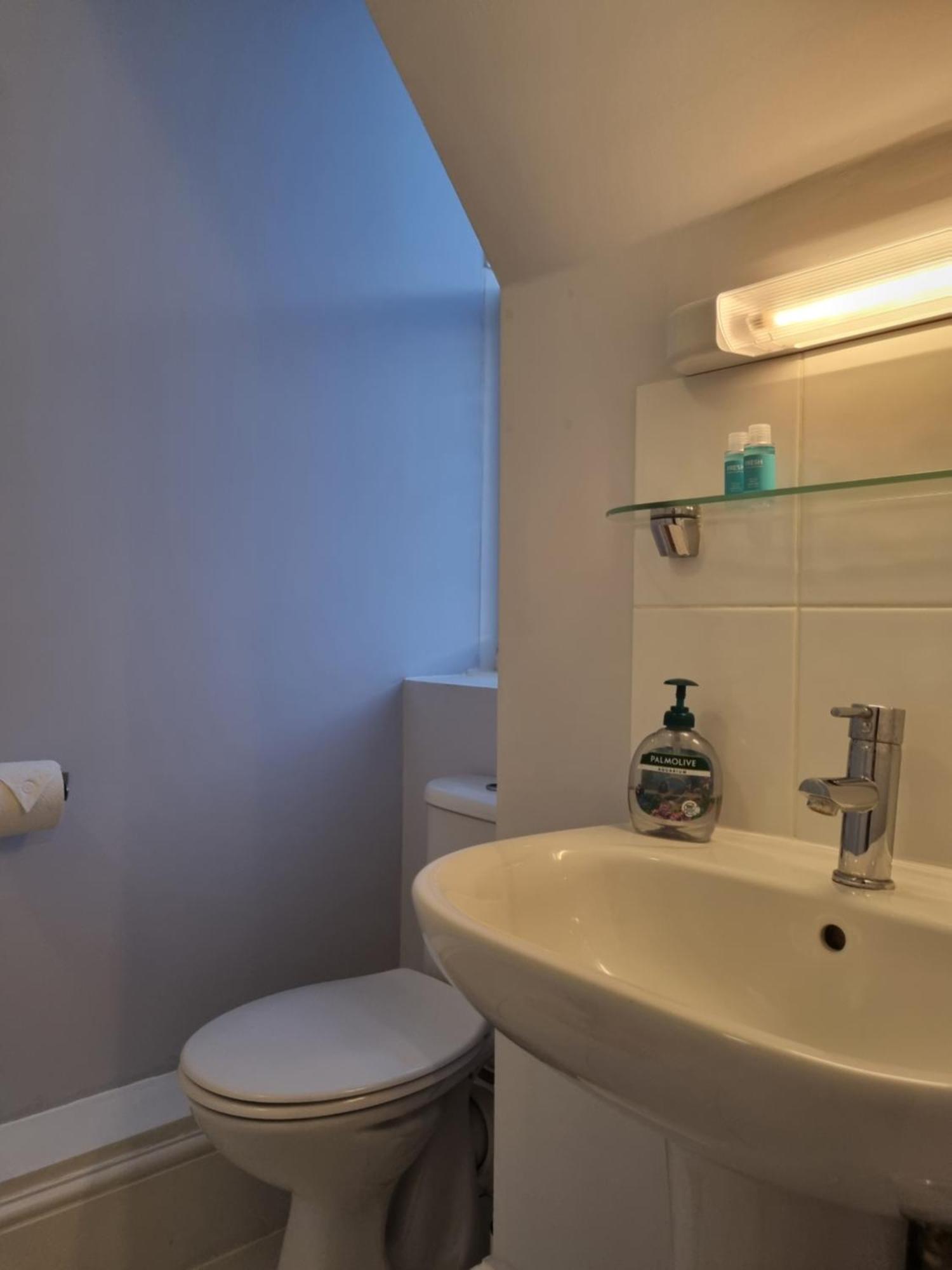 The Windmill Hotel London Ngoại thất bức ảnh