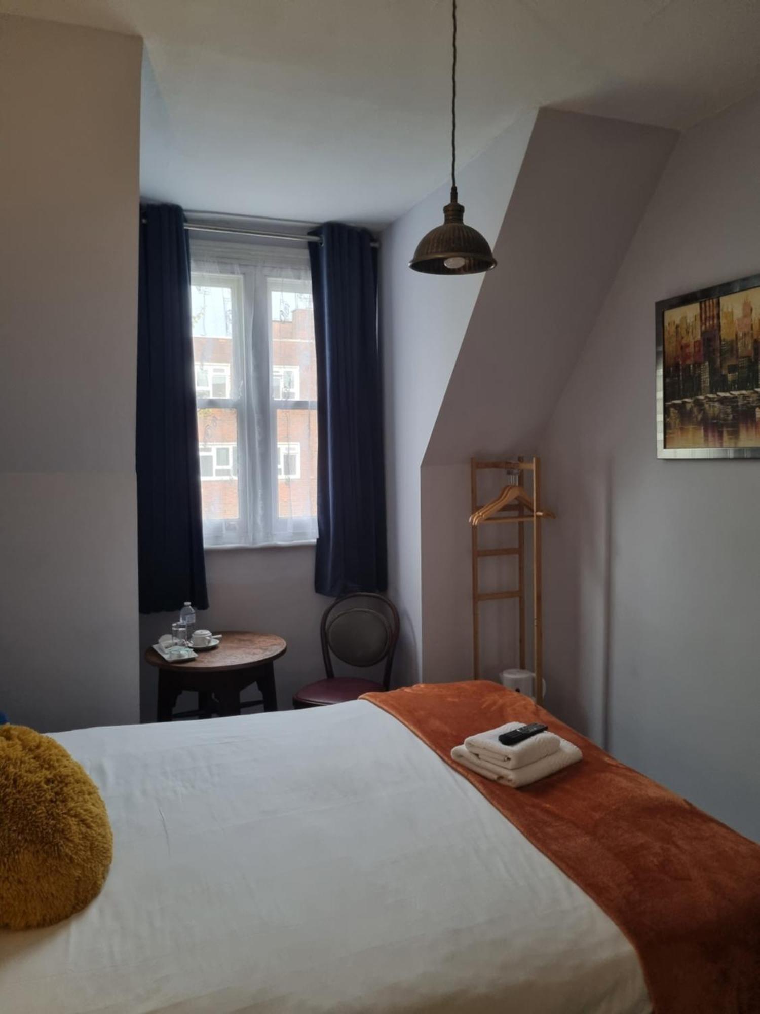 The Windmill Hotel London Ngoại thất bức ảnh