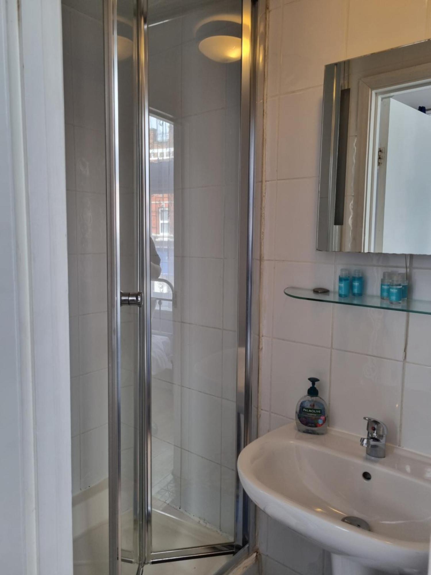 The Windmill Hotel London Ngoại thất bức ảnh