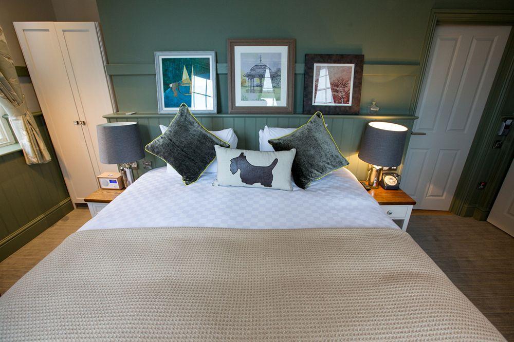The Windmill Hotel London Ngoại thất bức ảnh