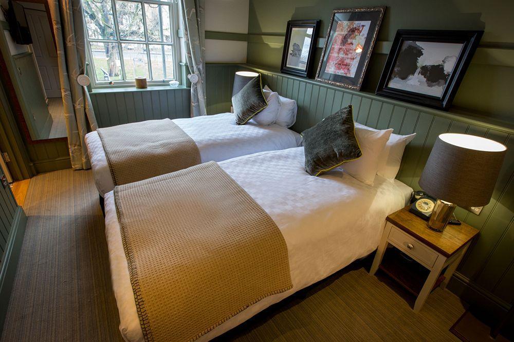 The Windmill Hotel London Ngoại thất bức ảnh