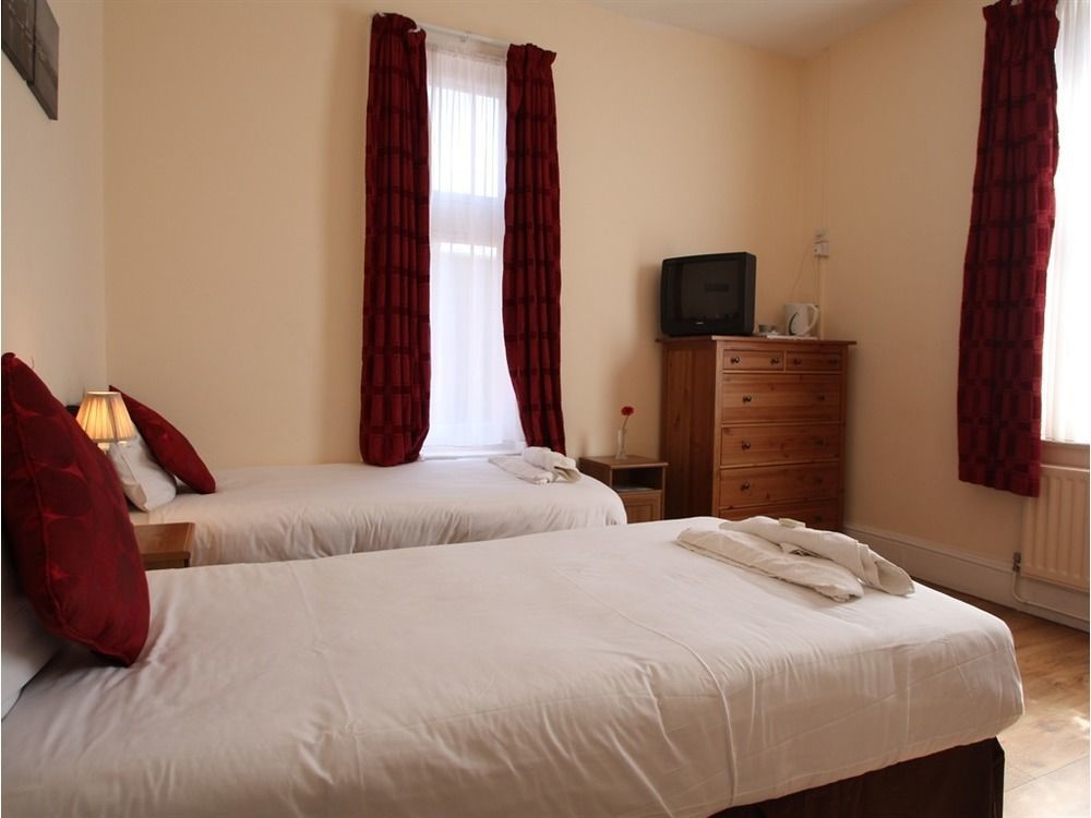 The Windmill Hotel London Ngoại thất bức ảnh