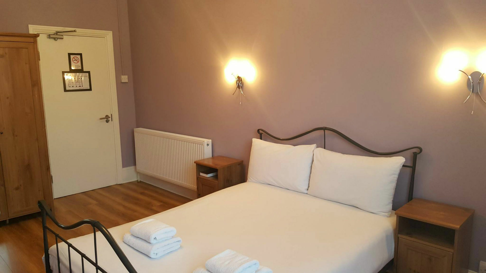 The Windmill Hotel London Ngoại thất bức ảnh
