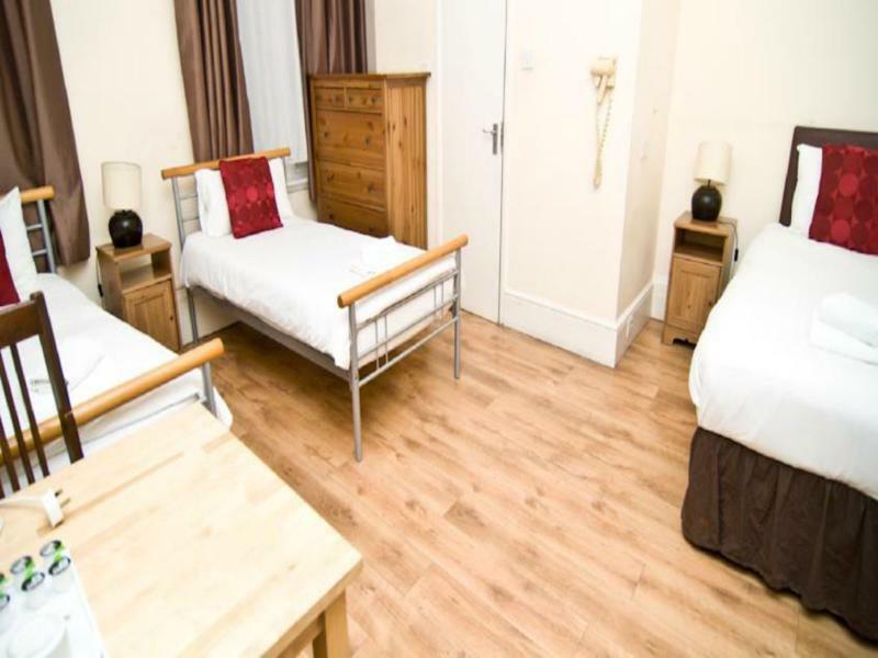 The Windmill Hotel London Ngoại thất bức ảnh