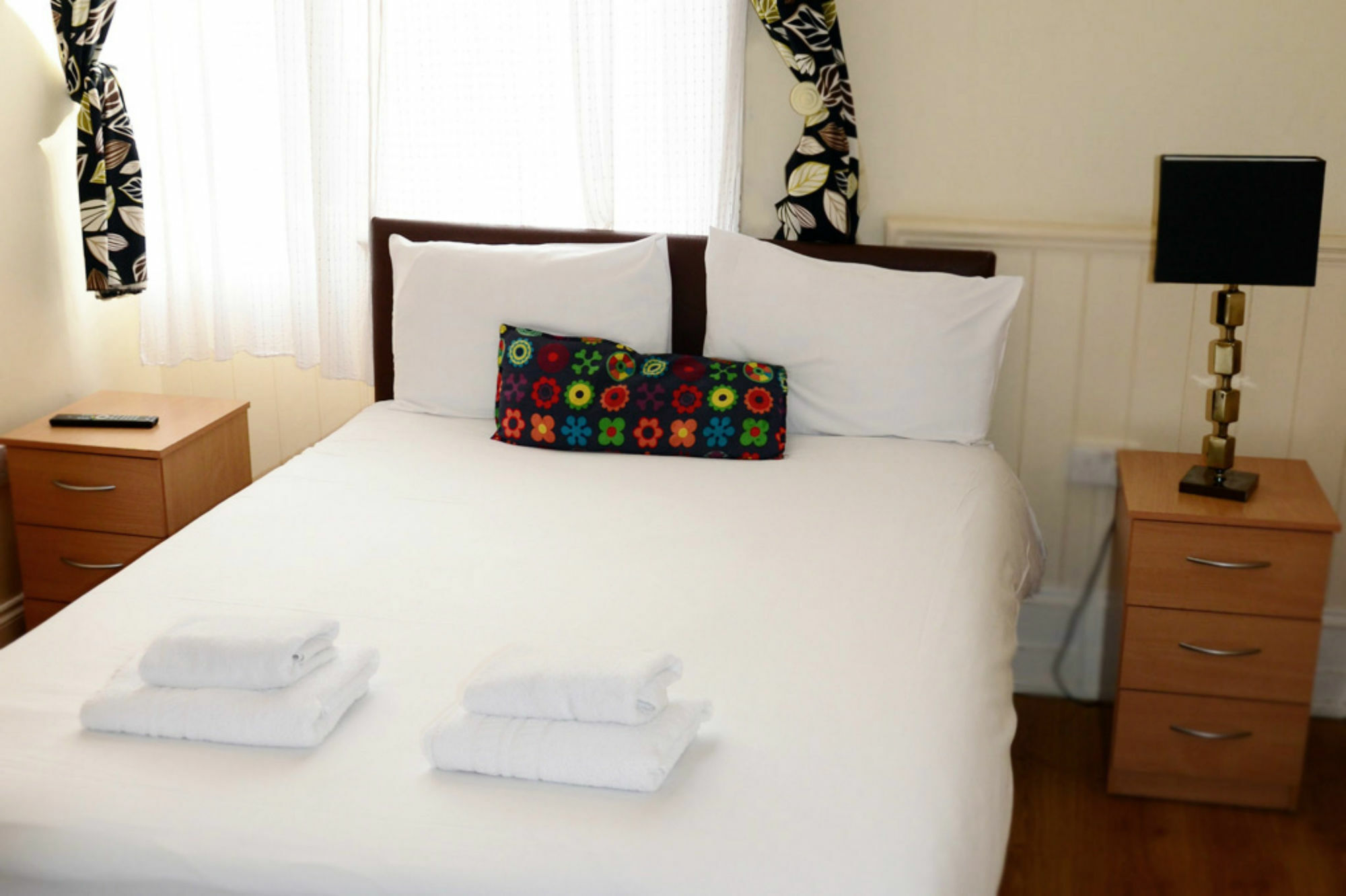 The Windmill Hotel London Ngoại thất bức ảnh