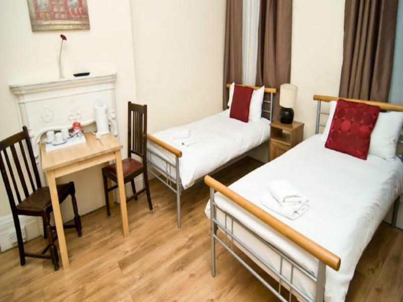 The Windmill Hotel London Ngoại thất bức ảnh