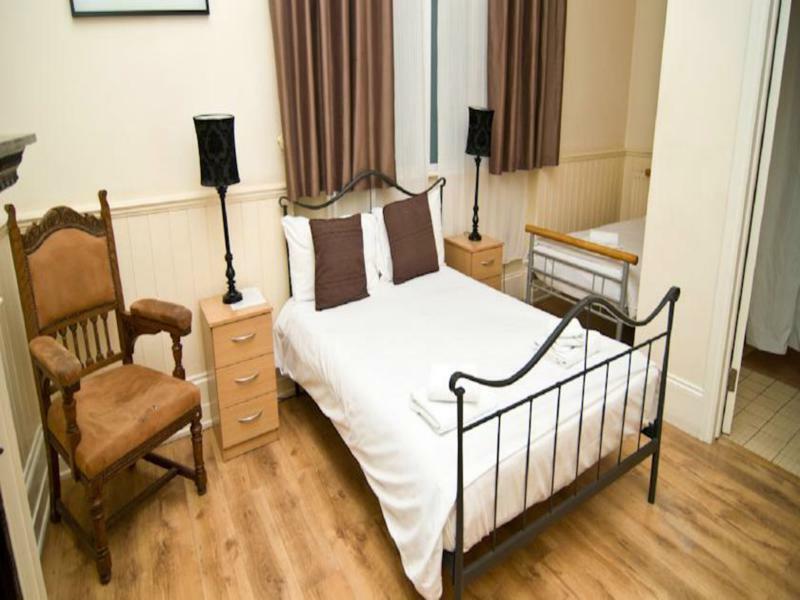The Windmill Hotel London Ngoại thất bức ảnh