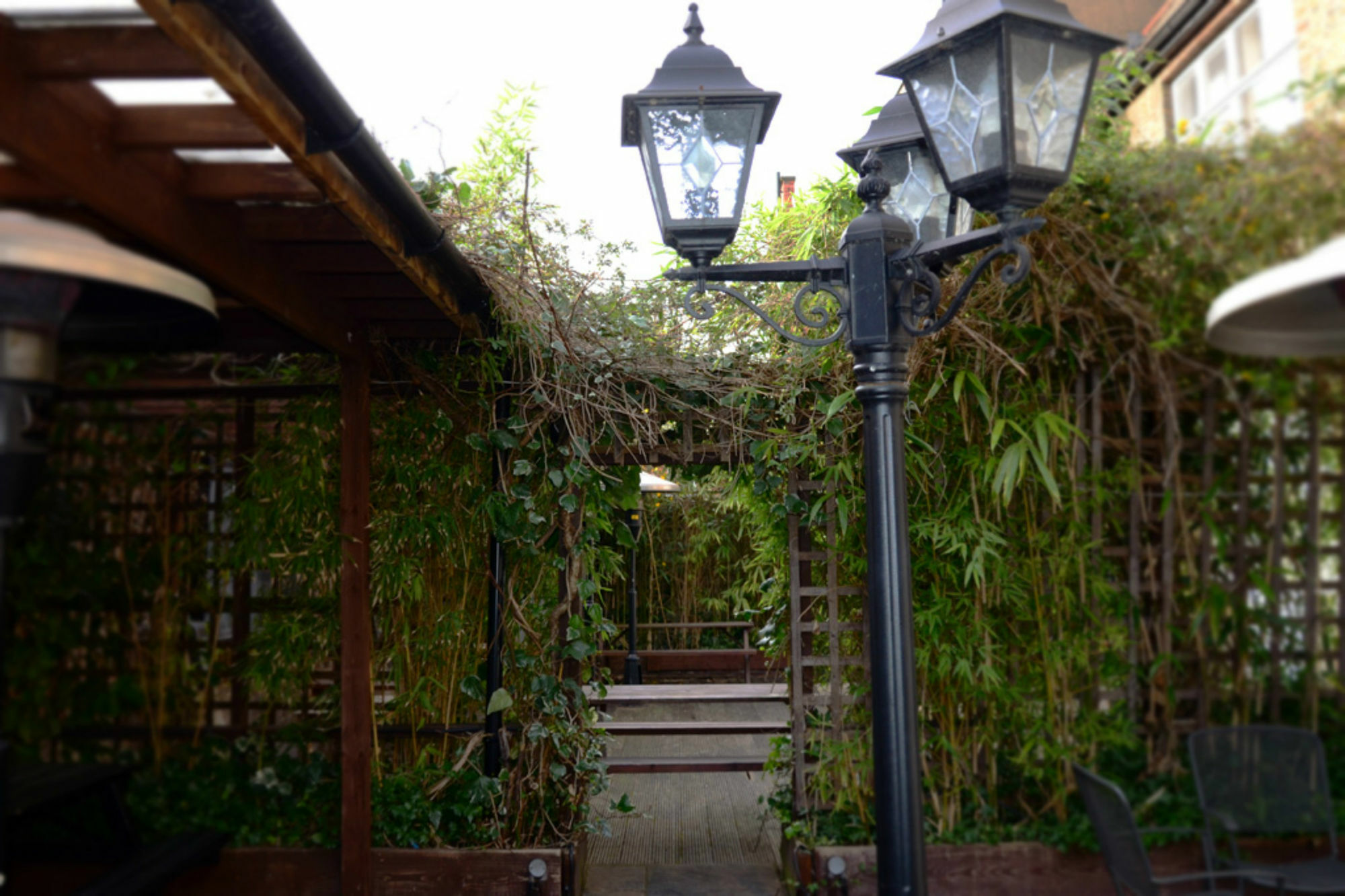 The Windmill Hotel London Ngoại thất bức ảnh