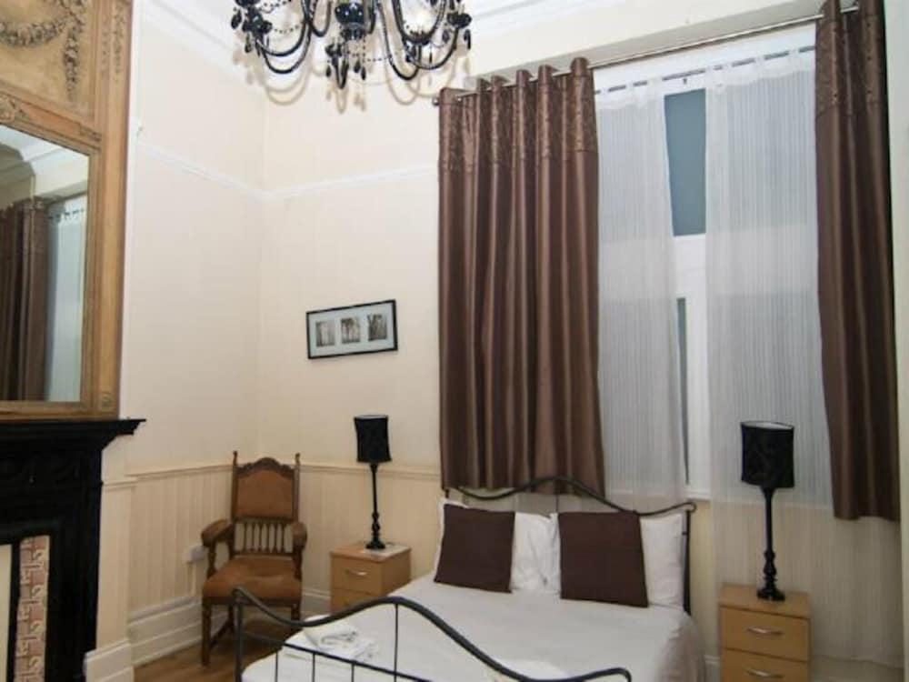 The Windmill Hotel London Ngoại thất bức ảnh